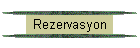 Rezervasyon